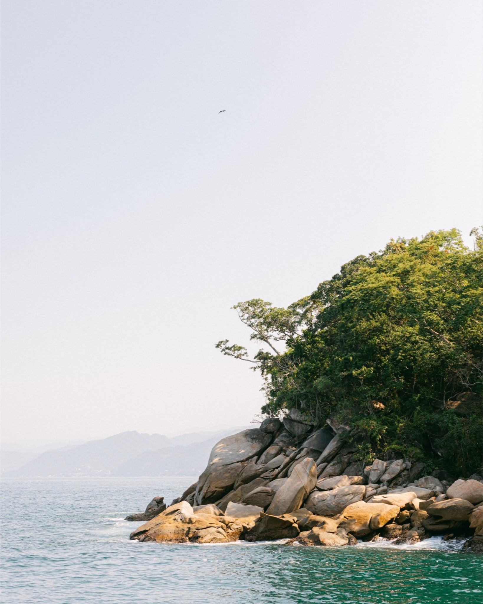 Cliff